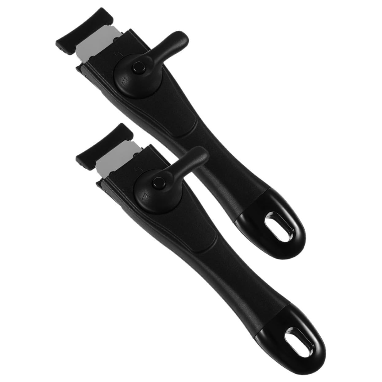 2stücke Silikon Griff Hitzebeständiger Pfannengriff Universalgriff für Töpfe Ersatzgriff Austauschbarer Topfgriff Topfgriffe Topfgriffgriffe Haushalts-topfgriff Selbstverriegelnde