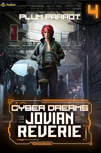 Cover of Jovian Reverie