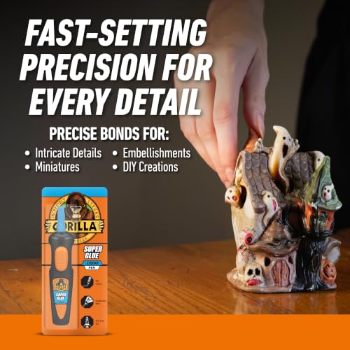 GORILLA Holiday Crafting Essentials Bundle for Seasonal DIY Décor - image 6