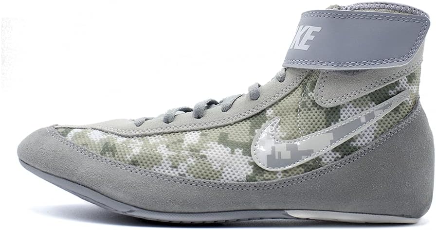 nike freek wrestling shoes