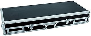 ROADINGER 30125342 Digi-1 consolle universale con 2 x CD/1 x M-10, colore nero