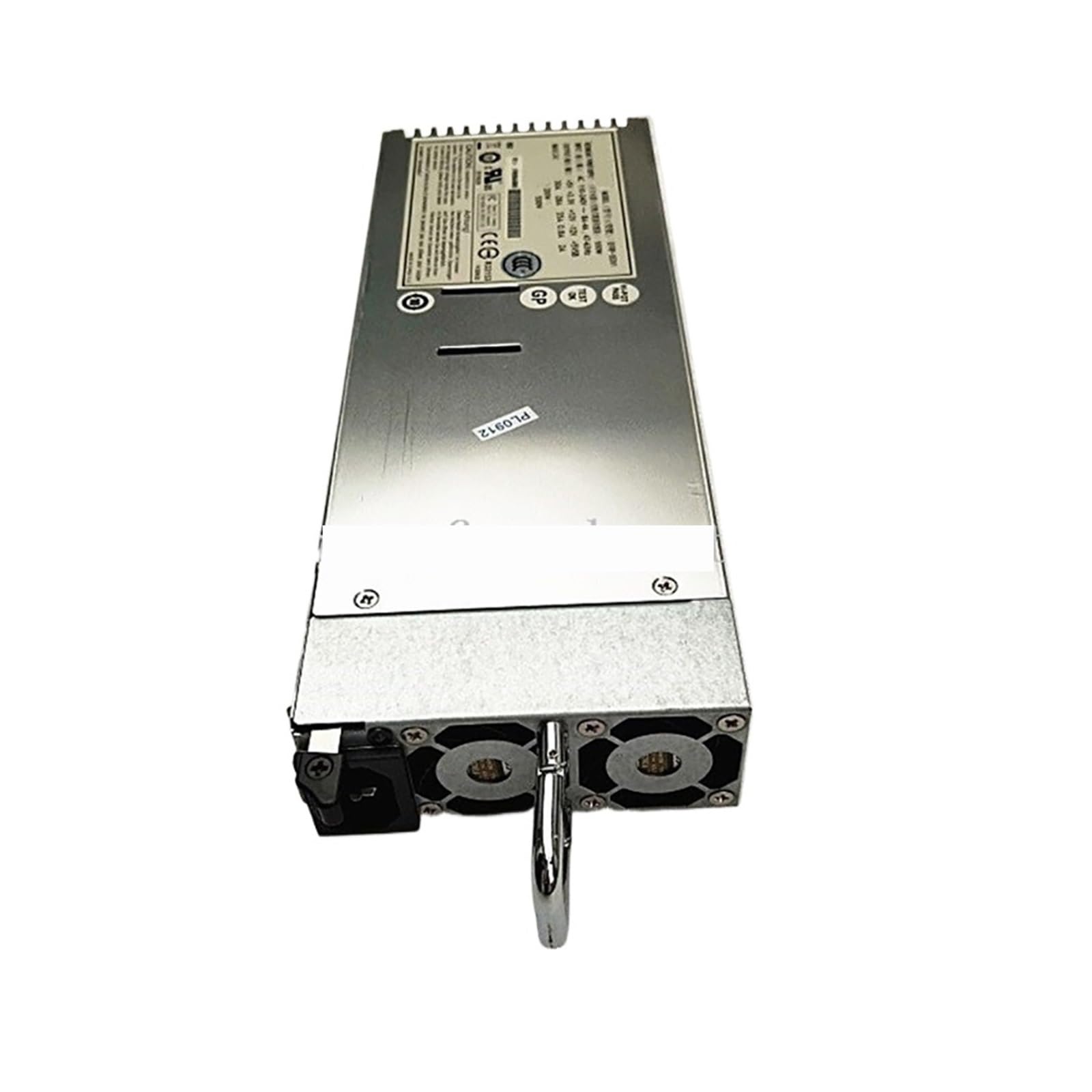 BRODEFUP Power Supply EFRP-553V1 550W