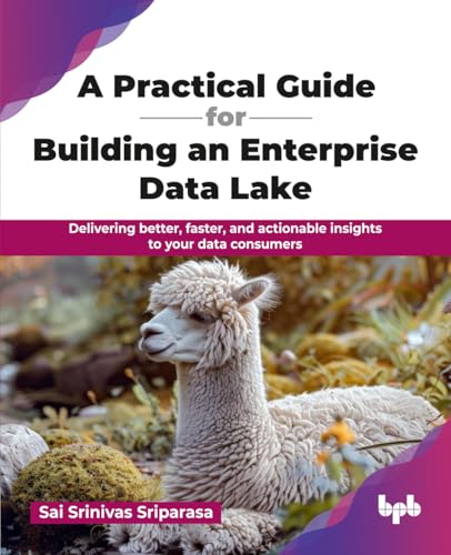 A Practical Guide for Building an Enterprise Data Lake: Deliverin...