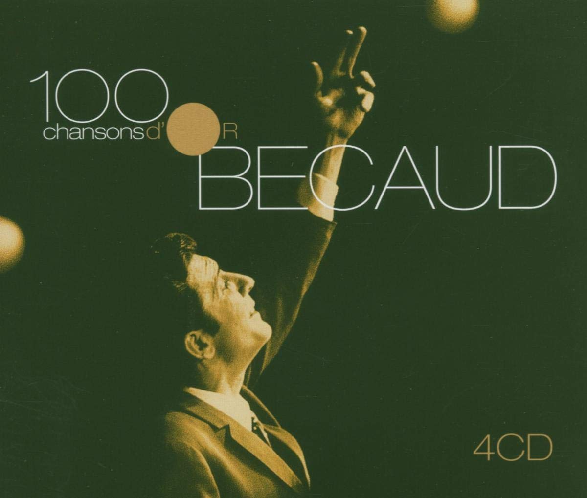 100 chansons d'or