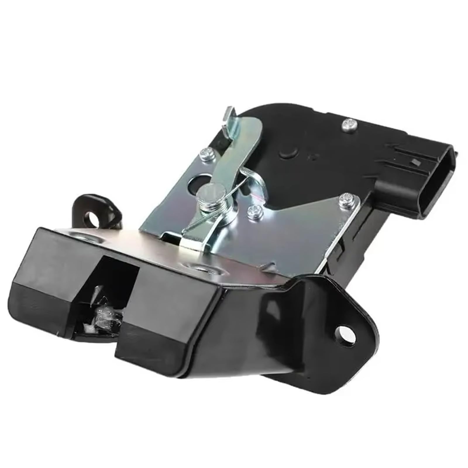 Zhannuobhd One Color Rear Tailgate Lock 81230-2V000 Rear Trunk Lid Latch Actuator For Hyundai For Veloster 2012 2013 2014 2015 2016 2017 812302V000