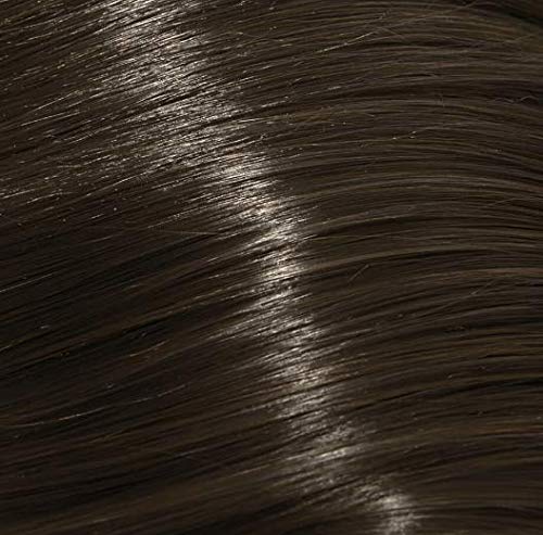 WUNDERBAR - PERMANENT HAIR COLOUR CREAM - FULL RANGE 60ML (6/01)