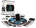 USAopoly- Harry Potter: Death Eaters Rising (20001082179)