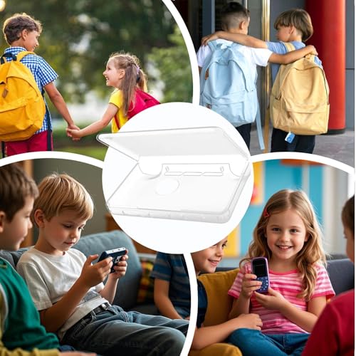 Coque de console de jeu kit pour amis et garcons le cadeau indispensable