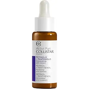 Collistar Attivi Puri sérum con Retino anti rojeces 30 ml