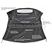 Sierra Auto Tops Replacement Convertible Top with Power Opening, fits Volkswagen Beetle models 2003-2010, Premium-Grade Stayfast Canvas, Black