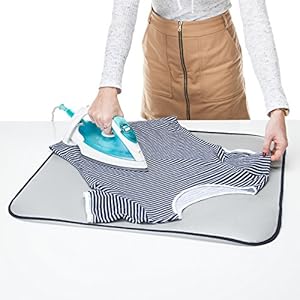 Table Top Ironing Pad