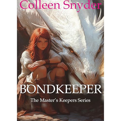 BondKeeper by Colleen Snyder episode artwork