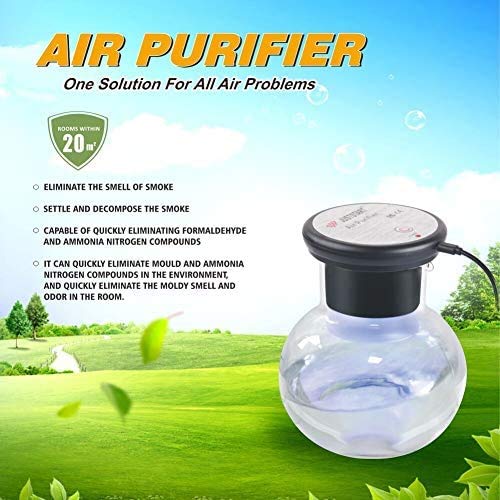 Best Charcoal Air Purifiers Buying Guide Gistgear