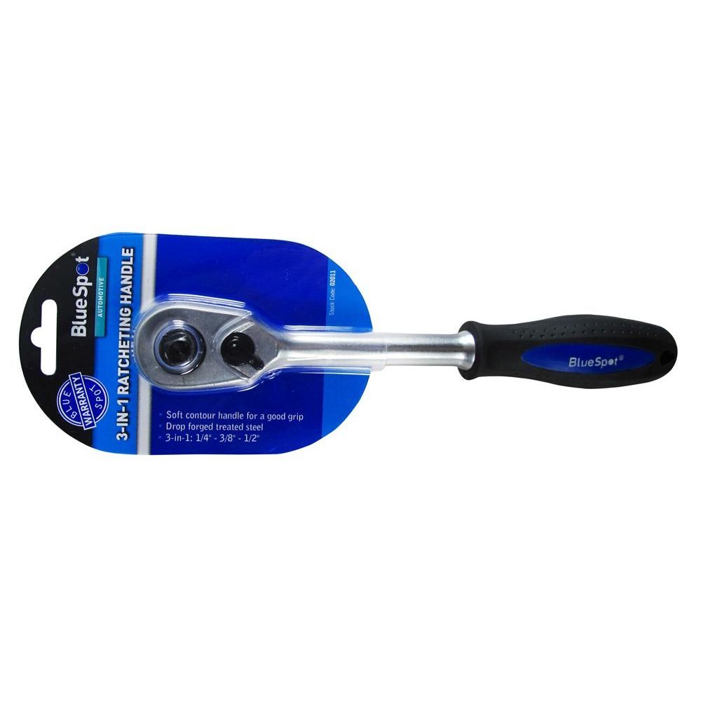 Adjustable Torque Wrench 2 -24Nm 1/4"" Square Drive Hand Ratchet Tool