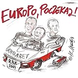ron hazelton  Gornik Zabrze AS Rona i Jan Ciszewski
