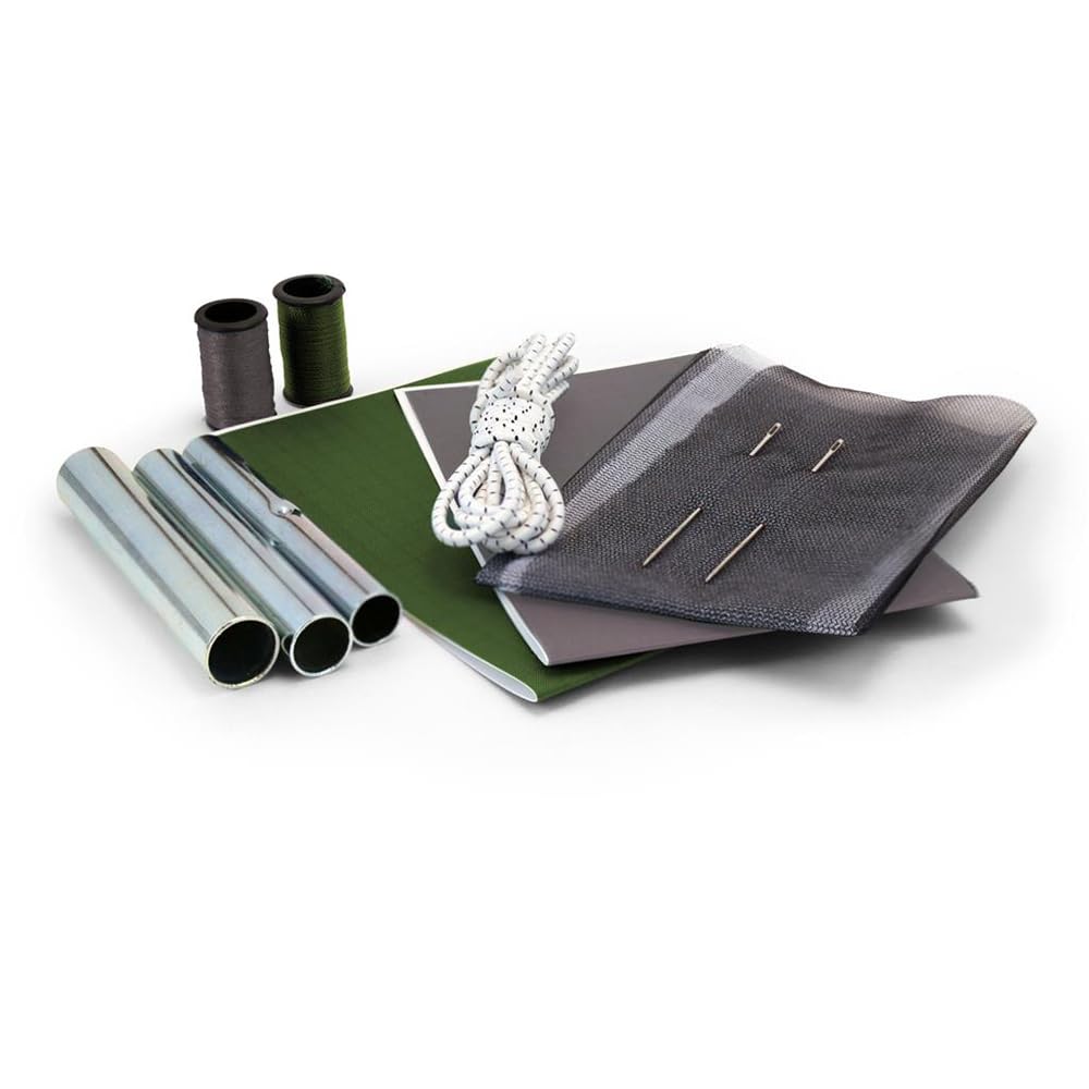 TENT REPAIR KIT NYLON