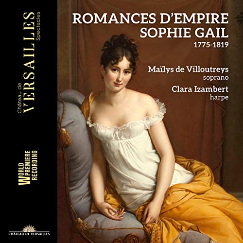 Romances D'Empire