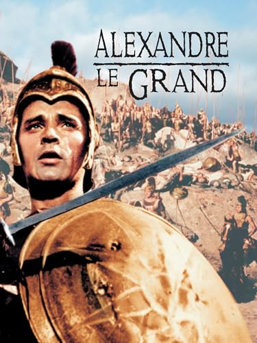Alexandre le grand