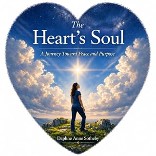 The Heart's Soul cover art