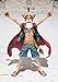 TAMASHII NATIONS Bandai FiguartsZERO Gladiator Lucy One Piece Action Figure
