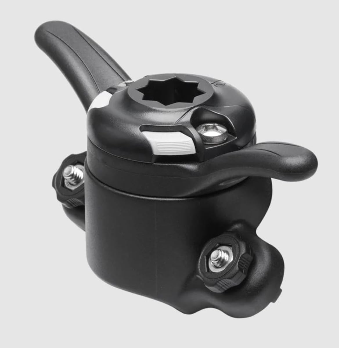 Amazon.com : RAILBLAZA StarPort TrackLoader 45-Degree for Gunnel
