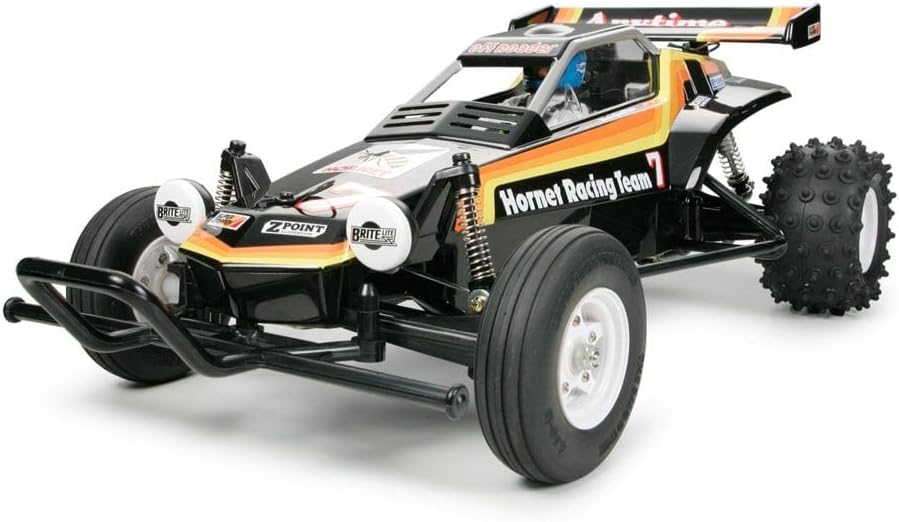 The Hornet RWD Kit TAM58336A Cars Elec Kit 1/10 Off-Road