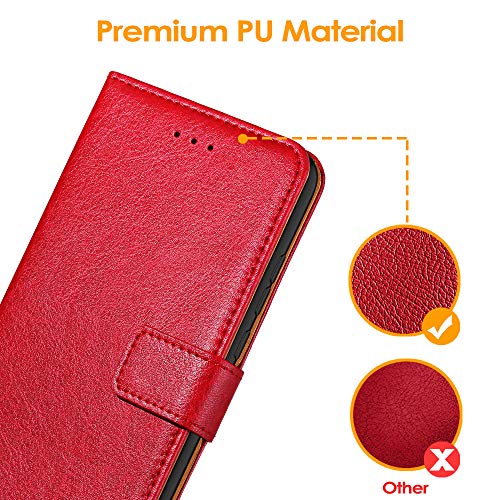 Peakally Cover per Huawei P30 Lite / P30 Lite New