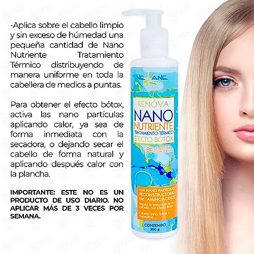 Cuidado Para El Cabello, Beauty fermodyl productos Marca GAERO GLOBAL SOLUTION (2)