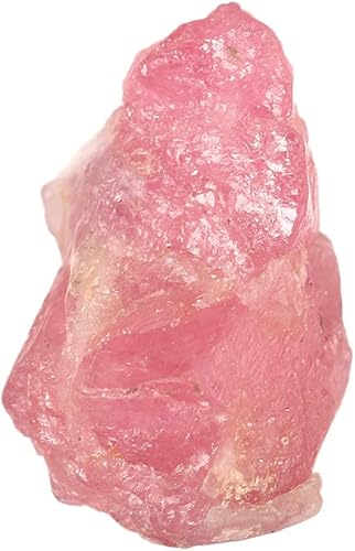 GEMHUB Raw Rough October Birthstone 2.90 Ct. Gemstone For Wire Wrapping, Home Decoration, Healing Crystal for Wire Wrapping