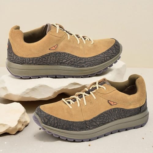 Image of Woodland Mens Ogcc 6434124 Sneaker