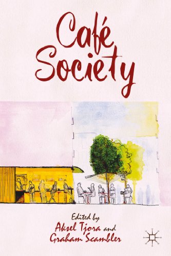 Café Society view 2