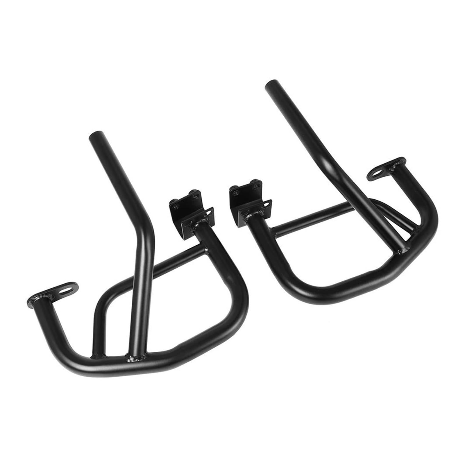 Tamponi PARAtelaio PER REBEL 500 300 PER CMX500 PER CMX300 2017-2021 Motore Motociclo Guard Crash Bar Autostrada PARAurti Telaio Protezione Barre Protezione