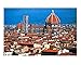 ZPANPAN Puzzle pour Adultes, Assemblage de Casse-tête de Paysage, Enfants Jouets éducatifs pour Enfants 1000 pièces