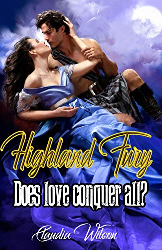 Télécharger Highland Fury (English Edition) Livre eBook France