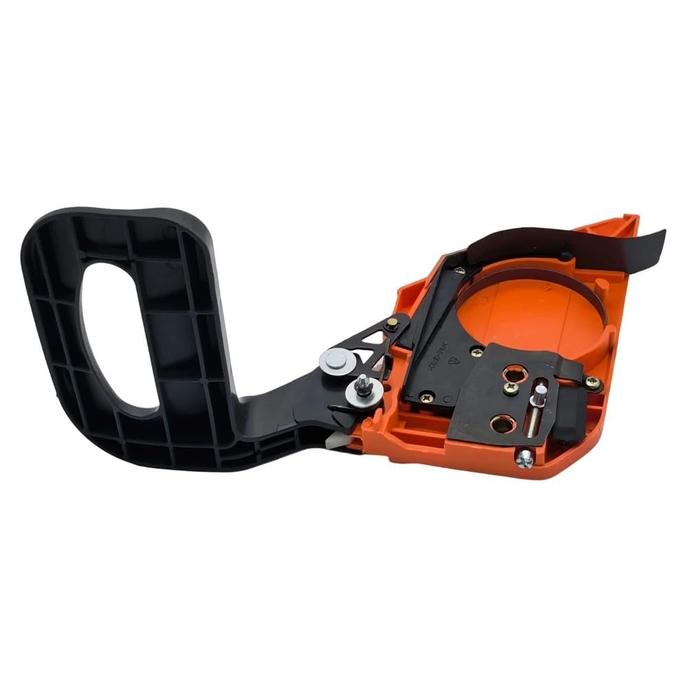 Conjunto de Motosierra Compatible for Husqvarna | Accesorio completo de repuesto for el conjunto interno de la motosierra.