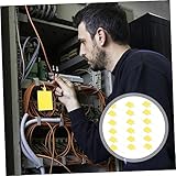 Zoom IMG-2 osaladi 100pezzi fascette per cavi Zoom IMG-2 osaladi 100pezzi fascette per cavi