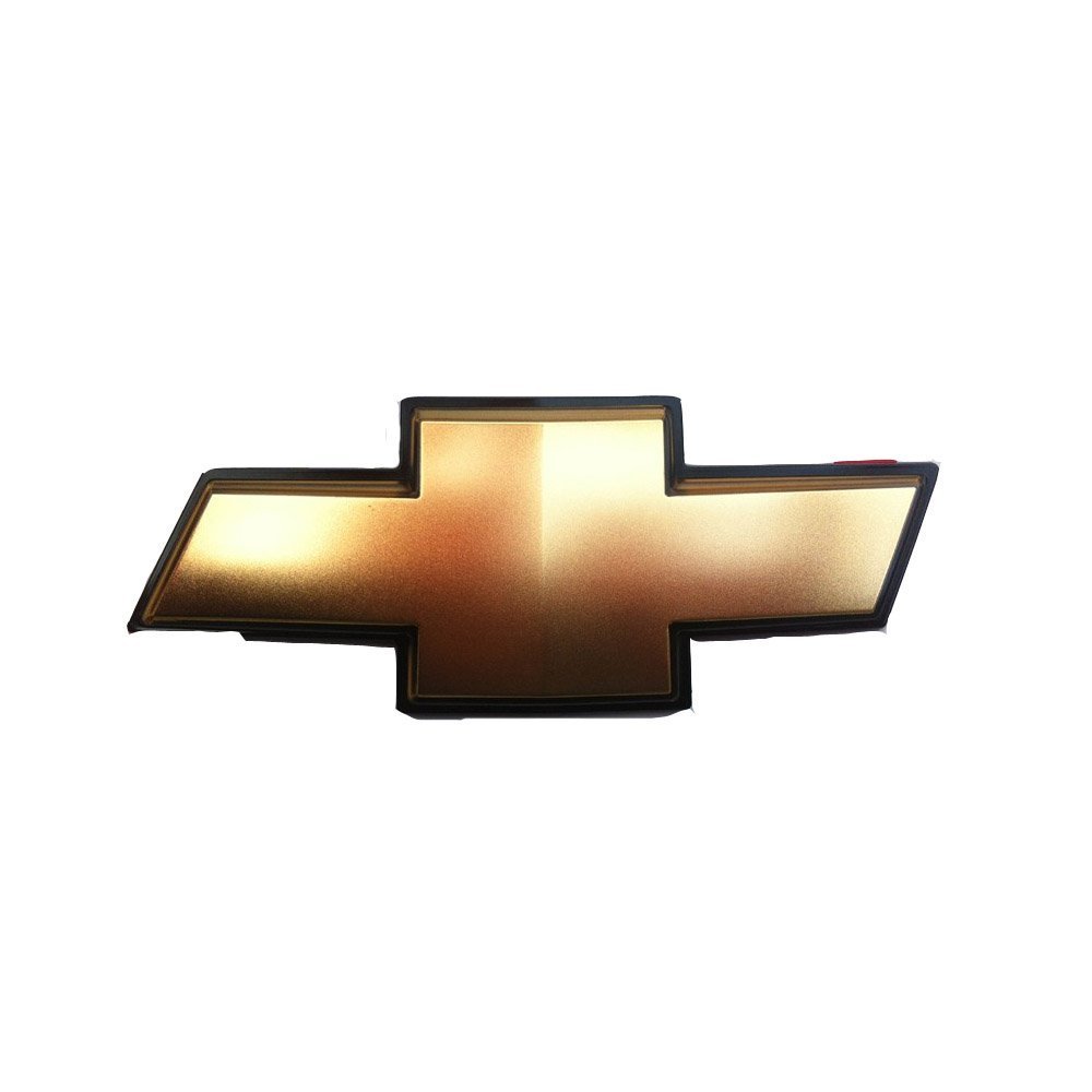 シボレー　ボウタイ　フロントグリルエンブレム 楽天市場】シボレー ボウタイ エンブレム ビレットクローム ミニ