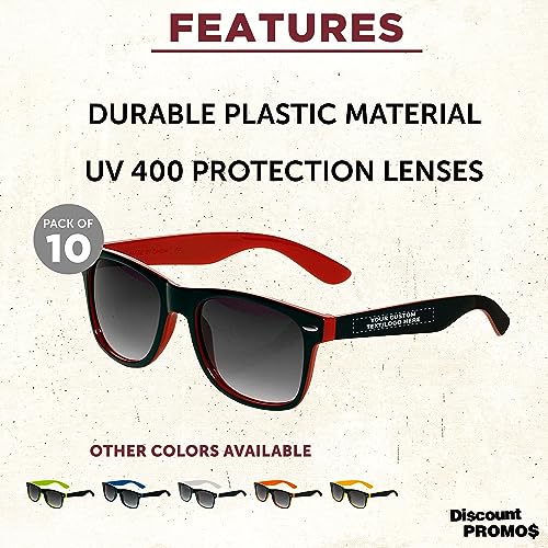 DISCOUNT PROMOS Monaco Sunglasses2