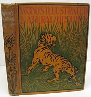 ILLUSTRATED NATURAL HISTORY: ARRANGED for YOUNG READERS B00CYTJ8EO Book Cover