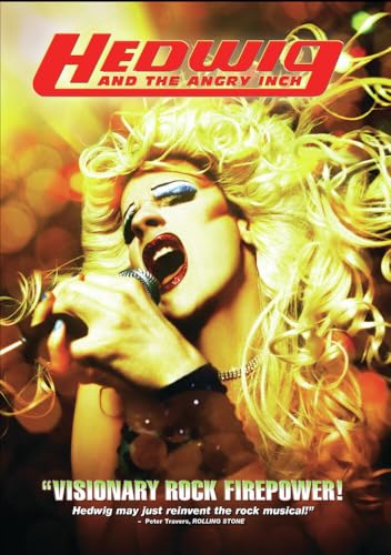 Hedwig & The Angry Inch image 3