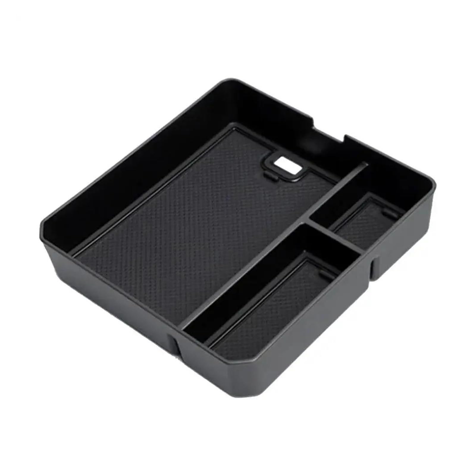 REQIANOZ For Chery For Jetour T2 Traveler 2023 Car Central Armrest Storage Box Content Center Console Accessories