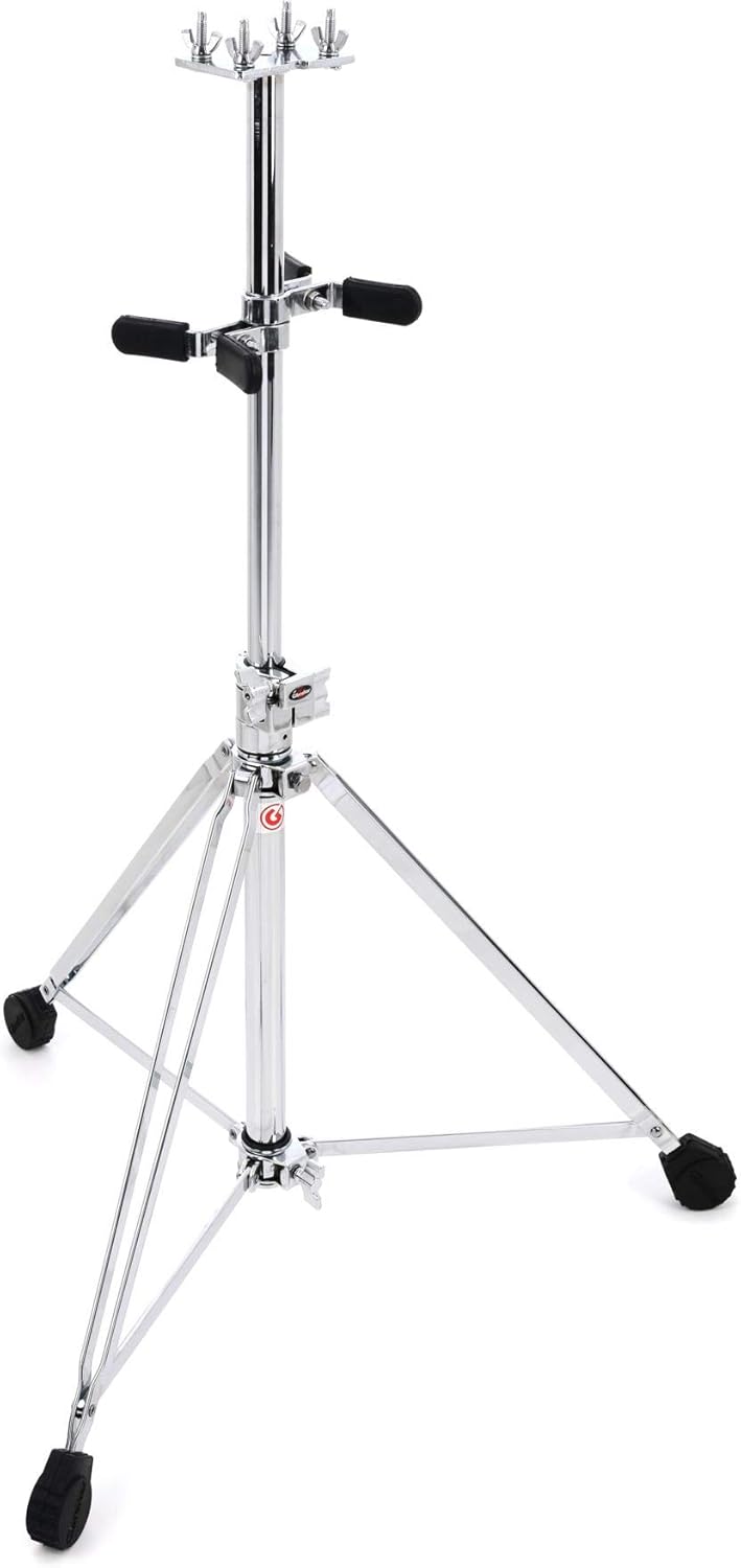 Gibraltar GI808910 Double Conga Ständer 9517