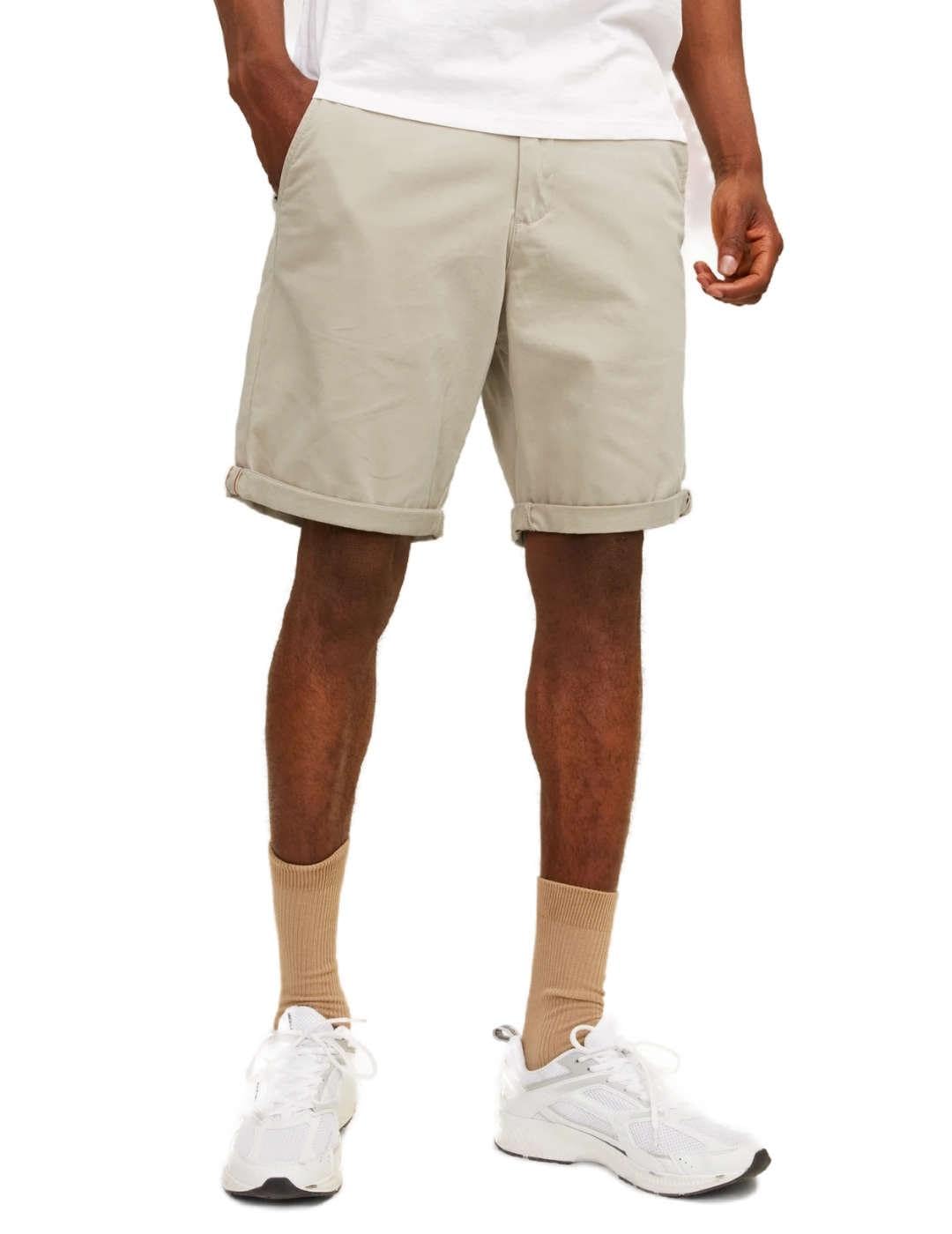 Jack & Jones Chino Shorts Regular Fit Chino Shorts