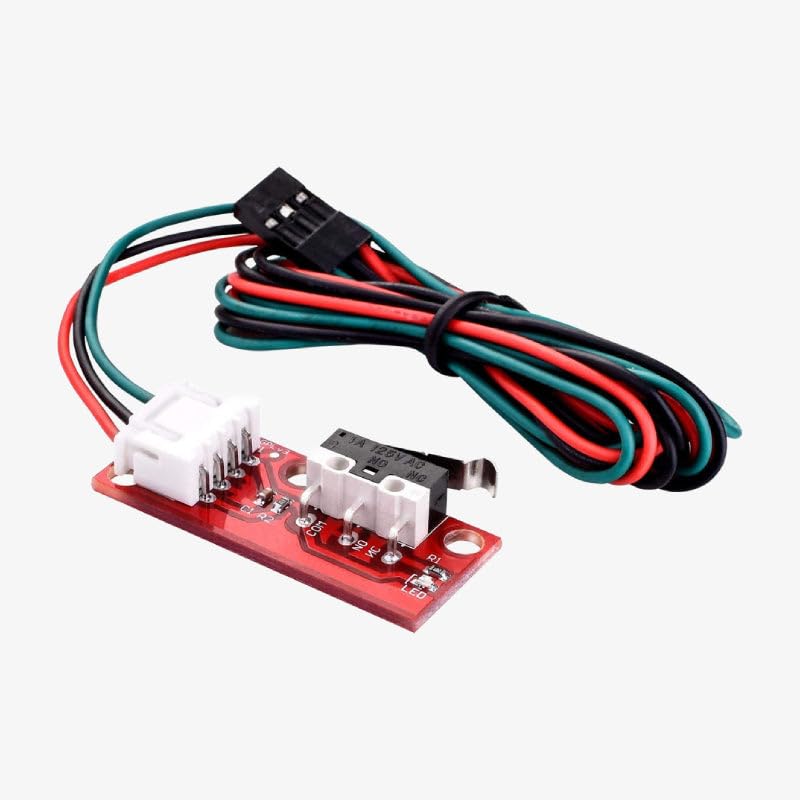 CNC 3D Printer Mech Endstop Switch Module-picture-14