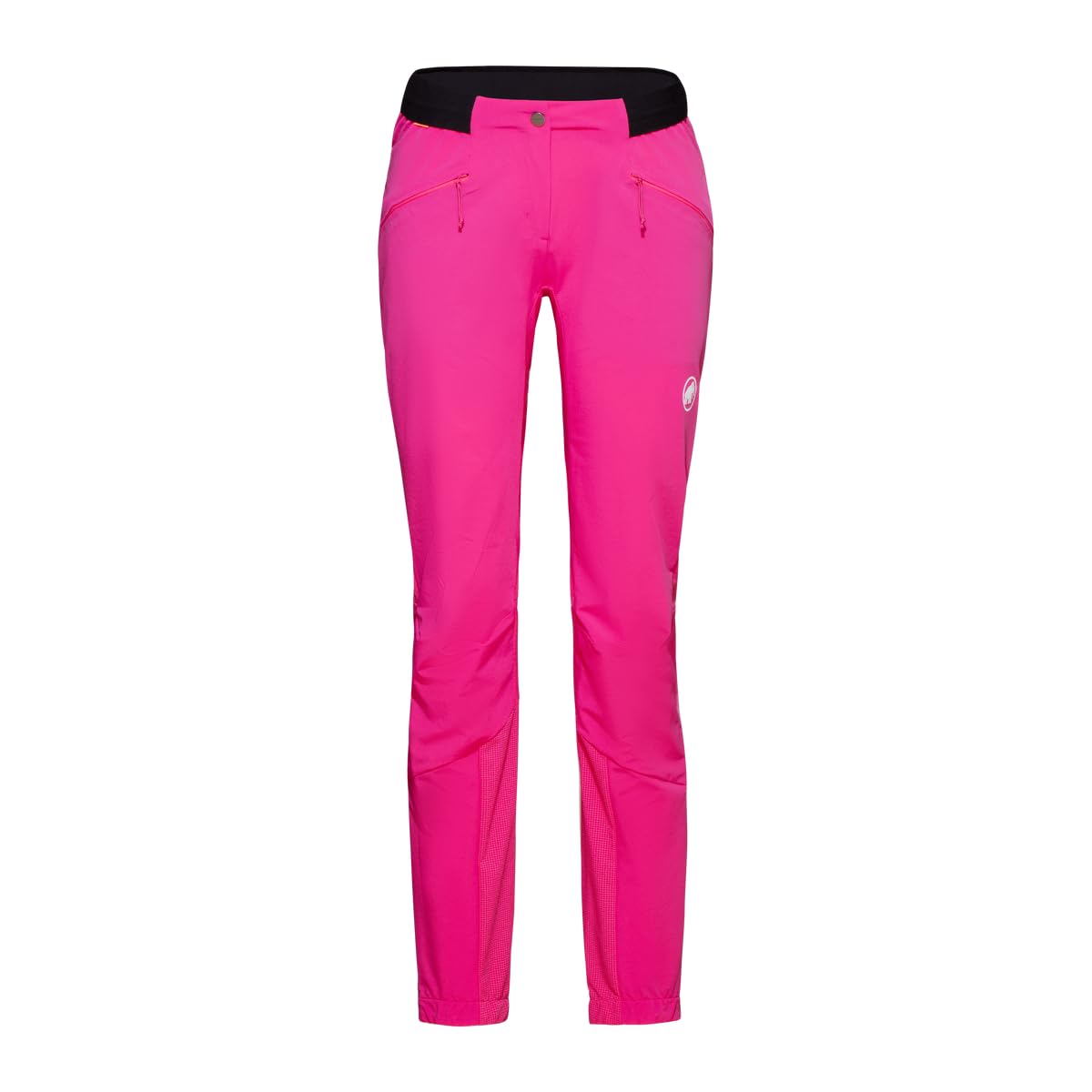 Mammut Damskie spodnie trekkingowe Aenergy So Hybrid Pants Women