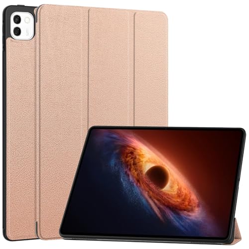 Étui pour Honor MagicPad 4 12,3" 2026 folio cover mince avec veille automatique