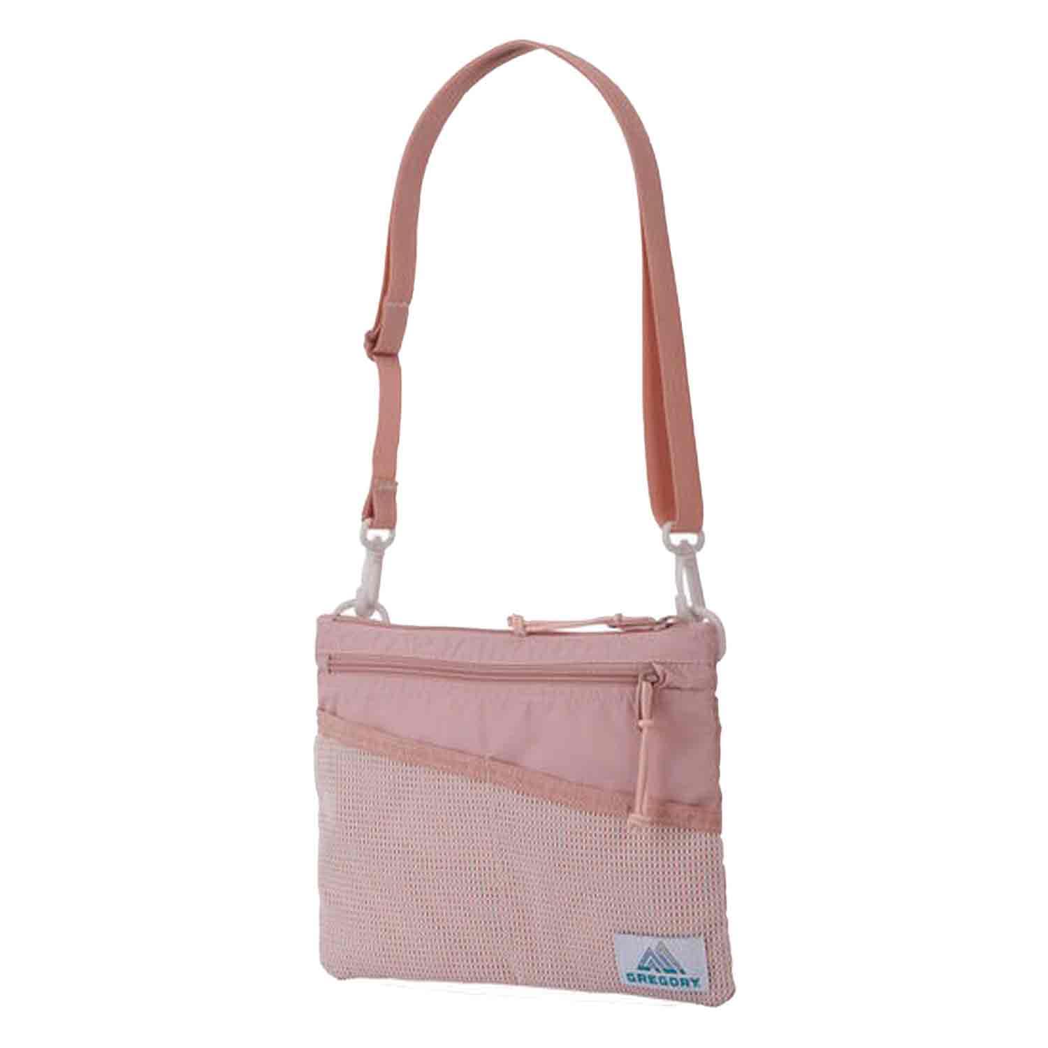 るか Amazon.co.jp: [グレゴリー] クラシックサコッシュM / 109457