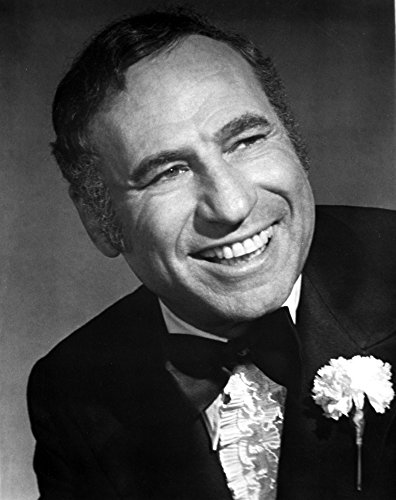 Mel Brooks Photo Print (8 x 10)