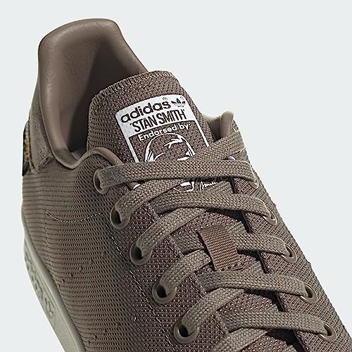 Image of adidas Men's Stan Smith End Plastic Waste Shoes