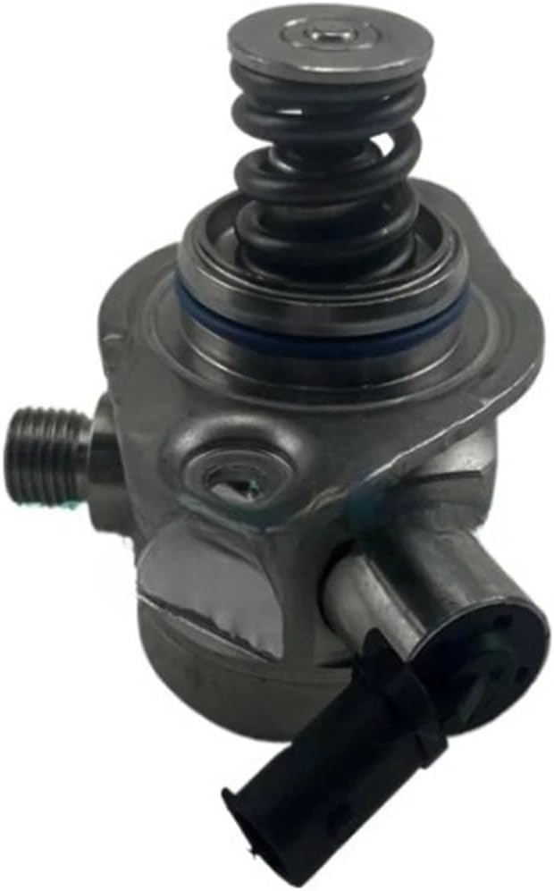Compatible for Hyundai Kia Automotive High Pressure/Low Pressure Fuel Pump Assembly Siphon Pump for Gasoline Accent Sonata Rio Soul 1.6L Direct Injection High Pressure Fuel Pump 353202B250 353